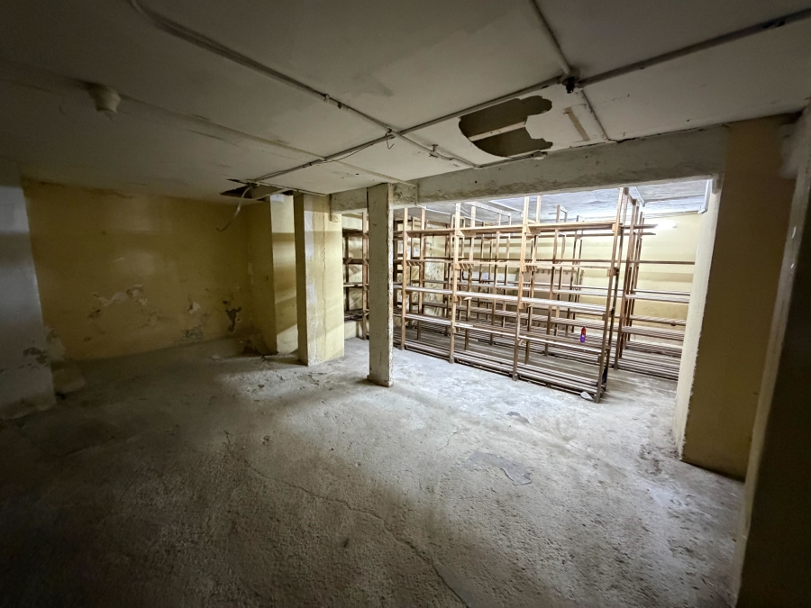 To Let Commercial Property for Rent in Cape Town City Centre Western Cape
